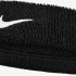 Пов'язка на голову Nike SWOOSH CLASSIC HEADBAND чорний Уні One Size N.101.2407.010.OS
