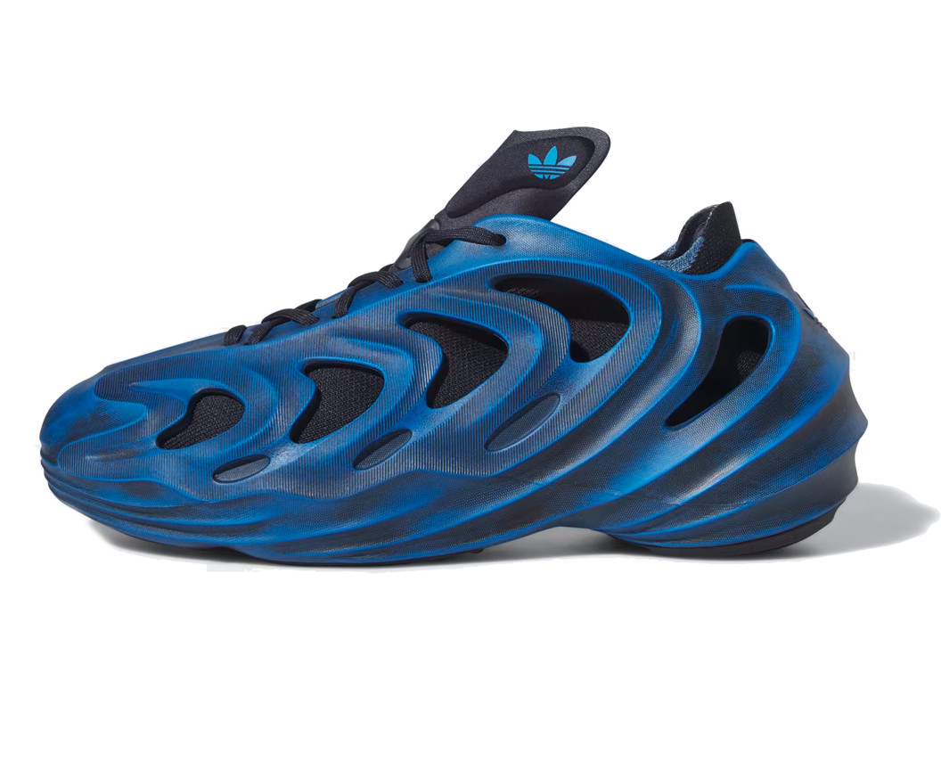 Кросівки ADIDAS COS FOMQUAKE GY0065