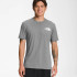 Футболка чоловіча The North Face Remera M Box Nse NF0A812HGVD1