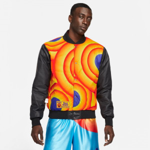 Куртка Nike LJ M NK VARSITY JKT TS DJ3891-010