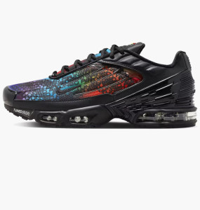 Кросівки Nike AIR MAX PLUS III PRM FD0671-001