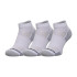 Шкарпетки New Balance Ess Cush Low Cut 3 LAS83573WT