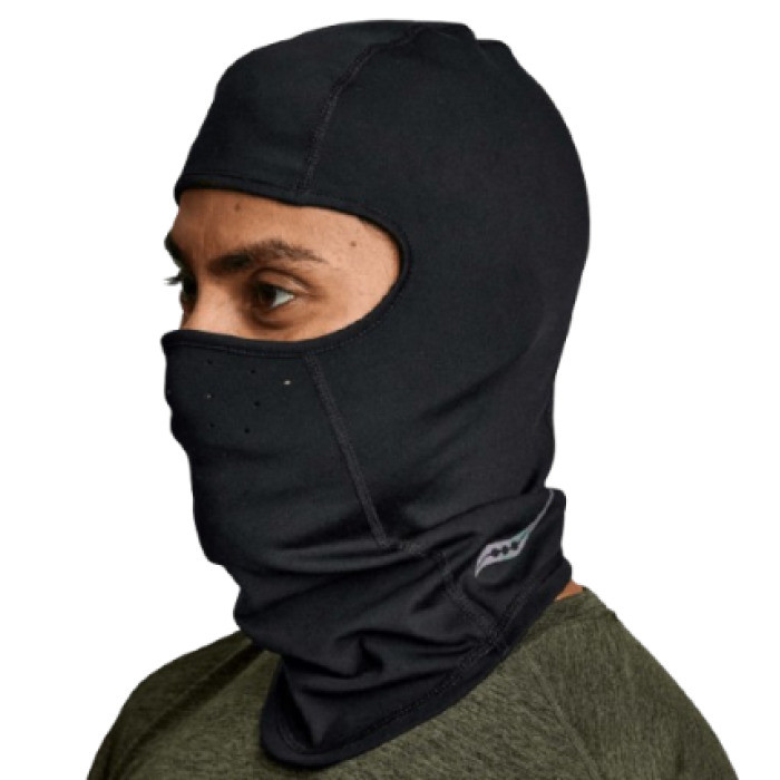 Балаклава Saucony HURRICANE BALACLAVA SAU800052-BK