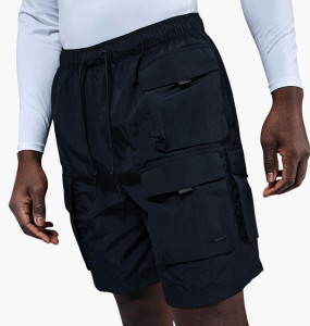 Шорти чоловічі Nike Tech Black HJ0677-010