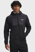 Вітровка UA Armour Flc Pro Utility FZ 6005617-001 Under Armour M Чорний 6005617-001