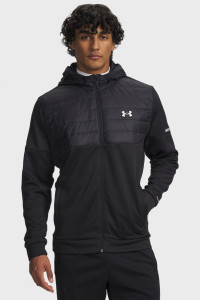 Вітровка UA Armour Flc Pro Utility FZ 6005617-001 Under Armour M Чорний 6005617-001