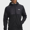 Вітровка UA Armour Flc Pro Utility FZ 6005617-001 Under Armour M Чорний 6005617-001