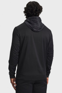 Вітровка UA Armour Flc Pro Utility FZ 6005617-001 Under Armour M Чорний 6005617-001