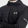 Вітровка UA Armour Flc Pro Utility FZ 6005617-001 Under Armour M Чорний 6005617-001