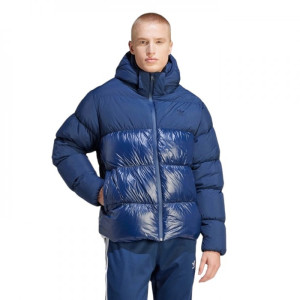 Пуховик Adidas Adicolor Down Regen Hooded Puffer IL2570