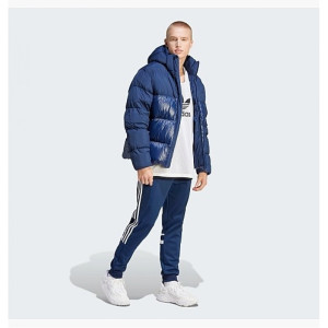 Пуховик Adidas Adicolor Down Regen Hooded Puffer IL2570