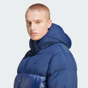 Пуховик Adidas Adicolor Down Regen Hooded Puffer IL2570