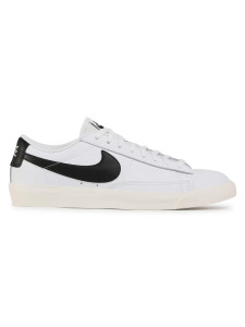 Кеди Nike Blazer Low Leather White CI6377-101