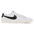 Кеди Nike Blazer Low Leather White CI6377-101