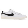 Кеди Nike Blazer Low Leather White CI6377-101