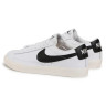 Кеди Nike Blazer Low Leather White CI6377-101