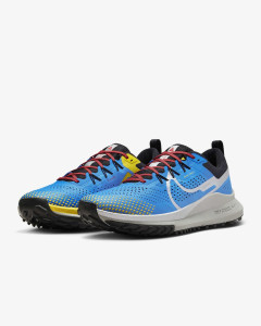 Кросівки для трейлранингу Nike React Pegasus Trail 4 DJ6158-401 DJ6158-401