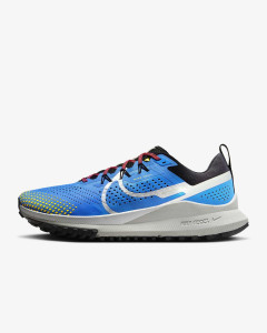 Кросівки для трейлранингу Nike React Pegasus Trail 4 DJ6158-401 DJ6158-401
