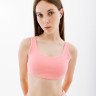 Топ Nike W NK DF ALATE ALL U BRA DV9855-611