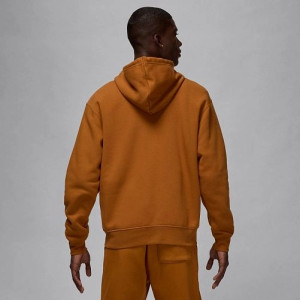 Толстовка Jordan M J BRKLN FLC FZ FV7289-228