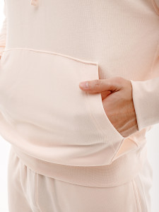 Худі Nike CLUB HOODIE PO FT CZ7857-838