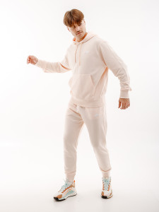 Худі Nike CLUB HOODIE PO FT CZ7857-838