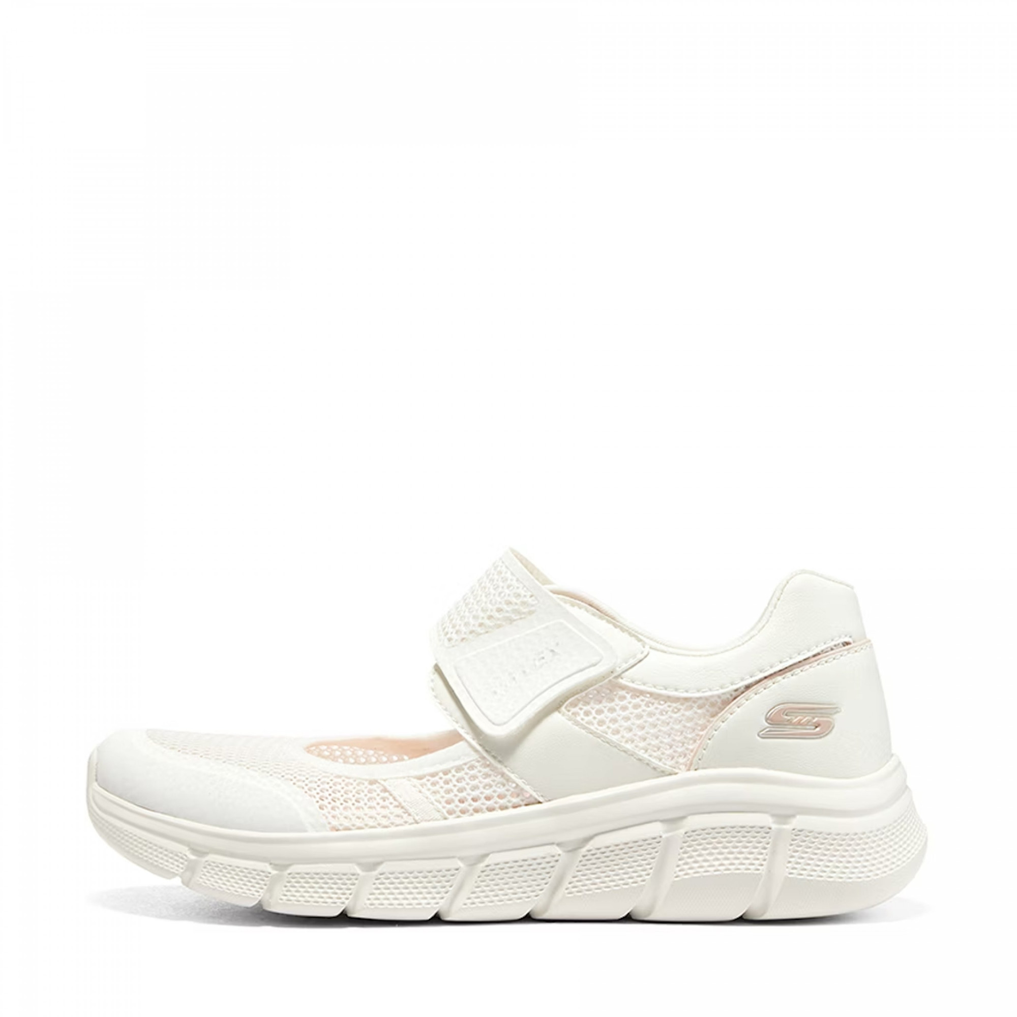 Балетки Skechers жін. 117105 WHT 117105-WHT