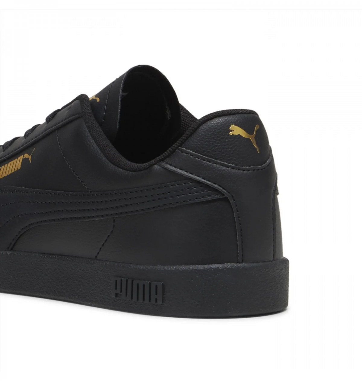 Кросівки UNI Puma Club Ii Sl 39744501 Puma 12 (47) Чорний 39744501