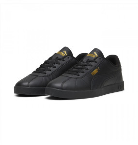 Кросівки UNI Puma Club Ii Sl 39744501 Puma 12 (47) Чорний 39744501