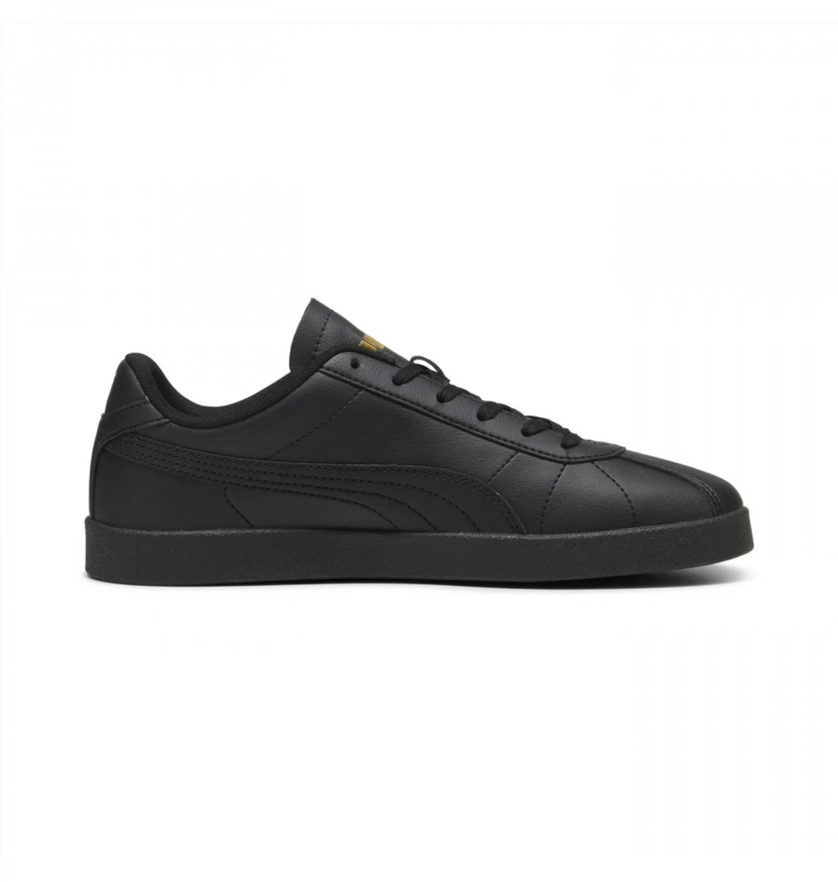 Кросівки UNI Puma Club Ii Sl 39744501 Puma 12 (47) Чорний 39744501