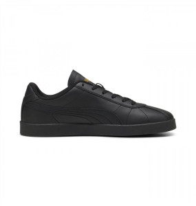 Кросівки UNI Puma Club Ii Sl 39744501 Puma 12 (47) Чорний 39744501