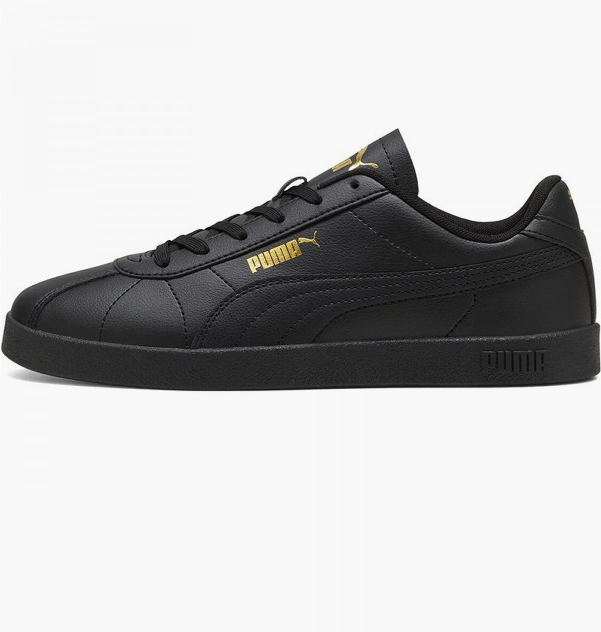 Кросівки UNI Puma Club Ii Sl 39744501 Puma 12 (47) Чорний 39744501