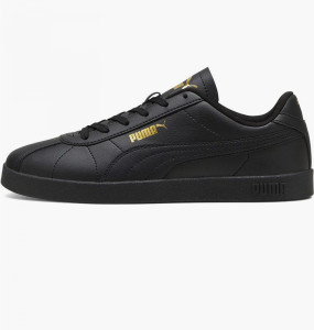 Кросівки UNI Puma Club Ii Sl 39744501 Puma 12 (47) Чорний 39744501