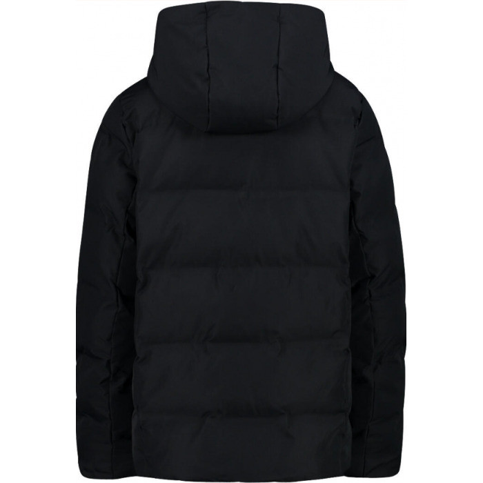 Куртка CMP JACKET FIX HOOD POLYESTER 34K0706-U901