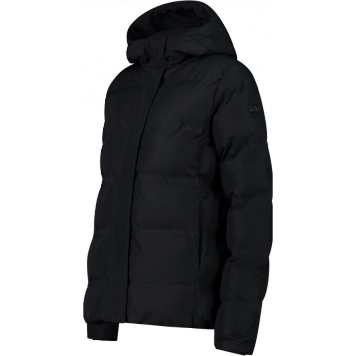 Куртка CMP JACKET FIX HOOD POLYESTER 34K0706-U901