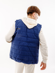 Жилетка PUMA ESS Padded Vest 84893906