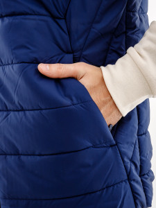 Жилетка PUMA ESS Padded Vest 84893906