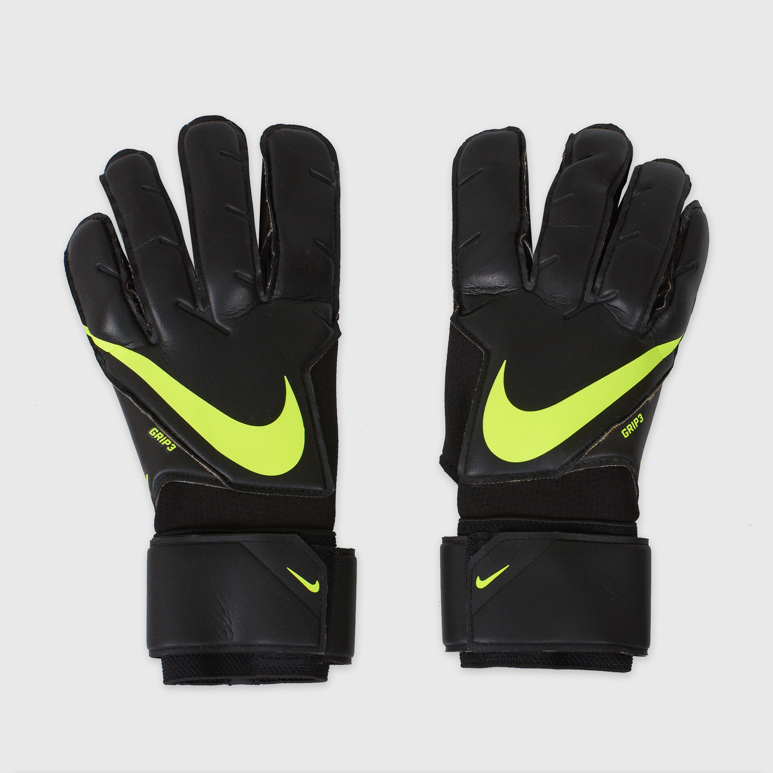 Рукавиці воротарські NIKE GK CN5651-013