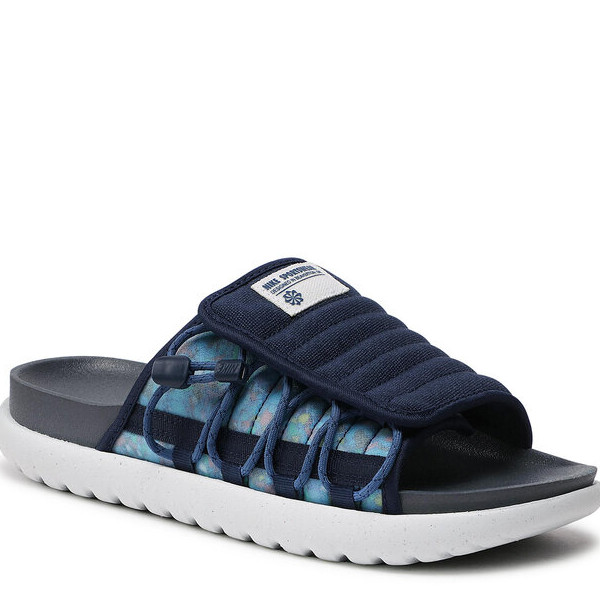 Шльопанці Nike ASNA 2 NN SLIDE DM8615-400