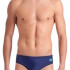 Плавки сліпи для чоловіків Arena FLOW SWIM BRIEFS синій Чол 100 008939-750