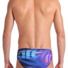 Плавки сліпи для чоловіків Arena FLOW SWIM BRIEFS синій Чол 008939-750
