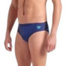 Плавки сліпи для чоловіків Arena FLOW SWIM BRIEFS синій Чол 008939-750