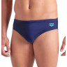 Плавки сліпи для чоловіків Arena FLOW SWIM BRIEFS синій Чол 008939-750