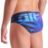 Плавки сліпи для чоловіків Arena FLOW SWIM BRIEFS синій Чол 008939-750