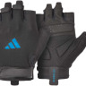 Рукавиці для тренінгу Adidas Essential Training Gloves синій Чол M ADGB-15002BL
