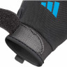 Рукавиці для тренінгу Adidas Essential Training Gloves синій Чол M ADGB-15002BL