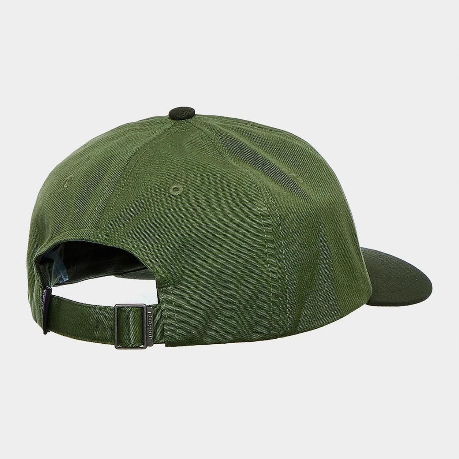 Бейсболка Patagonia P6 Label Trad Cap (Зелений, One Size) 38296-TNGR