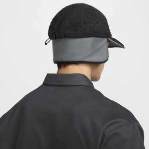 Бейсболка Nike U NK FLY CAP U FB OTDR H24 L FZ2111-010