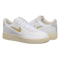 Кросівки Nike AIR FORCE 1 07 LX DC8894-100