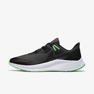 Кросівки NIKE QUEST 3 SHIELD CQ8894-010